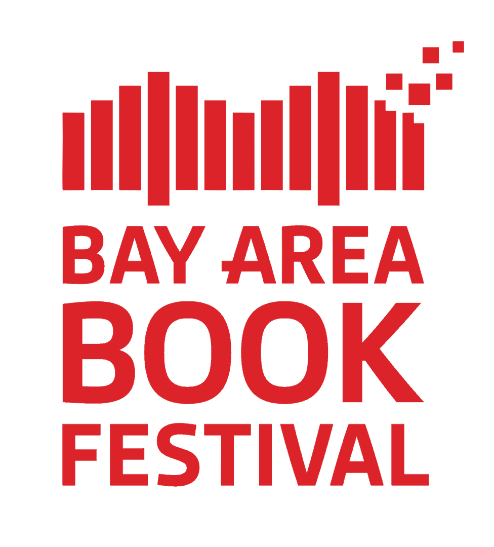 Bay Area Book Fest icon decorative