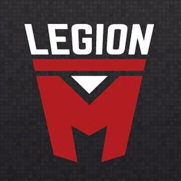Legion M Logo