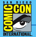comic-con icon decorative