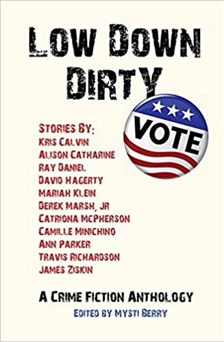 front cover of LDDV Vol I
