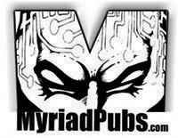Myriad Logo
