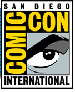 ComicCon logo