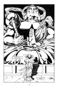 Temple scene from <em>Tales of the Moonlight Cutter</em> #1