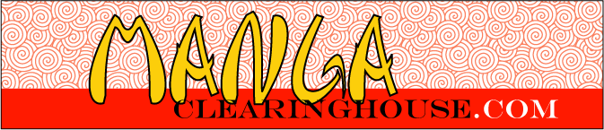 MangaClearinghouse.com Logo